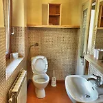 Casa vacanze Predel House Log pod Mangartom