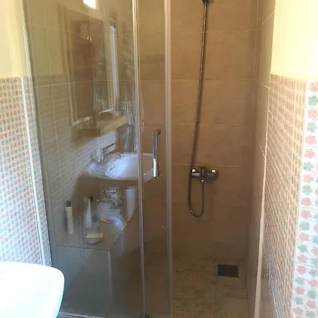 Hébergement de vacances Predel House