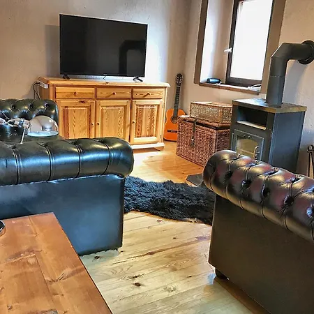 Ferienhaus Predel House *
