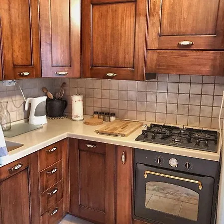 Predel House Casa vacanze Log pod Mangartom