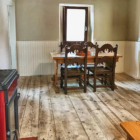 Ferienhaus Predel House *