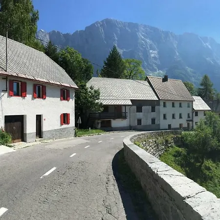 Predel House Casa vacanze *