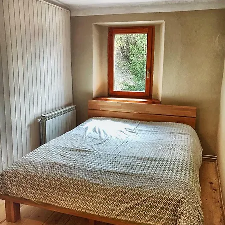 בית נופש Predel House