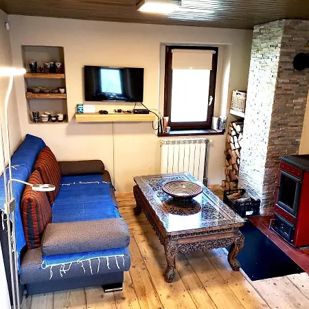 Predel House בית נופש *