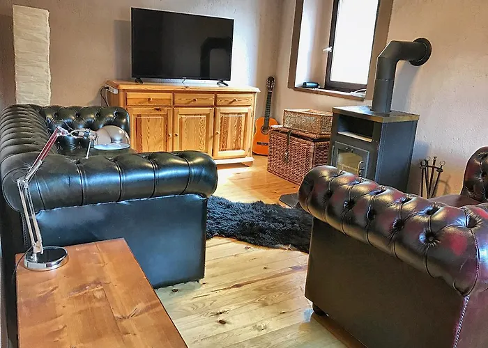 Prázdninový dům Predel House *