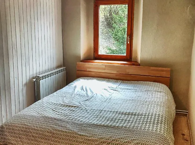 Prázdninový dům Predel House