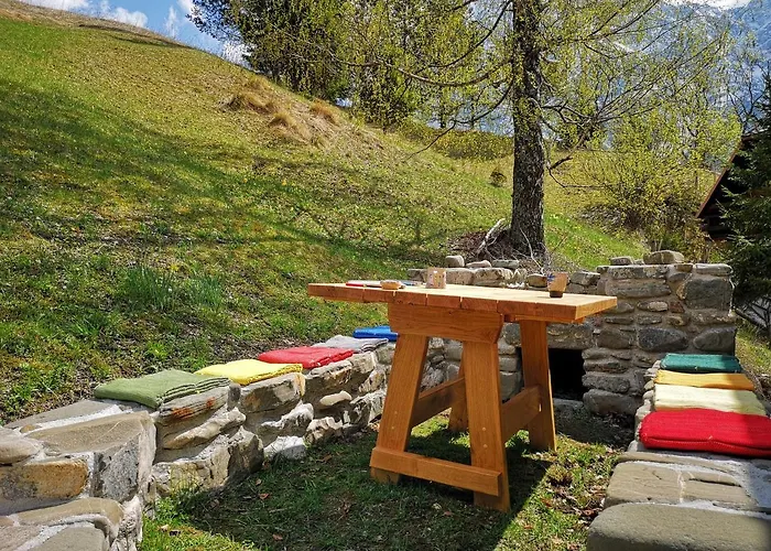 Predel House Prázdninový dům *